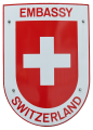 Switzerland Embassy
