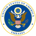  U.S. Embassy in Tanzania